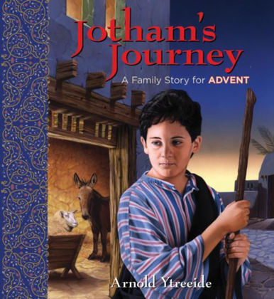 Picture of Jotham's journey