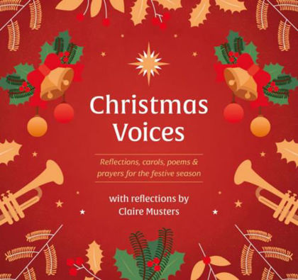 Picture of Christmas voices