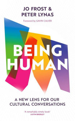 Picture of Being human