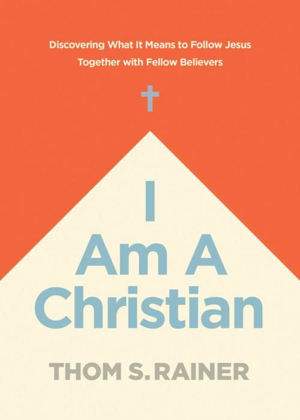 Picture of I am a Christian