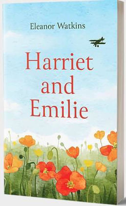 Picture of Harriet & Emilie