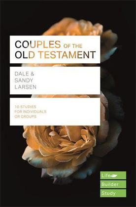 Picture of Couples of the Old Testament (Lifebuilder)