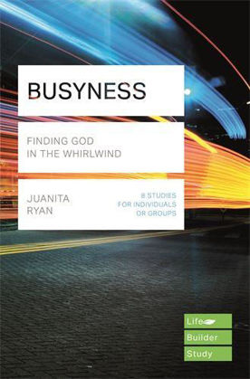 Picture of Busyness (Lifebuilder)