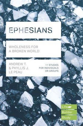 Picture of Ephesians (Lifebuilder)