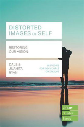 Picture of Distorted images of self (Lifebuilder)