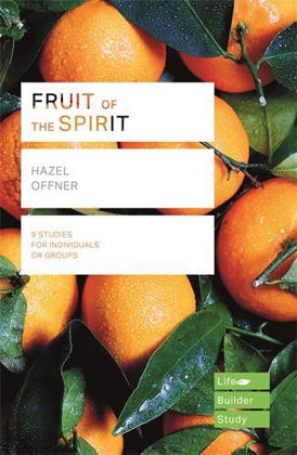 Picture of Fruit of the spirit (Lifebuilder)