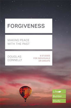 Picture of Forgiveness (Lifebuilder)