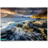 Picture of British coast wall calendar 2024