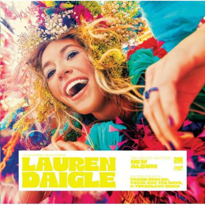 Picture of Lauren Daigle: The complete album