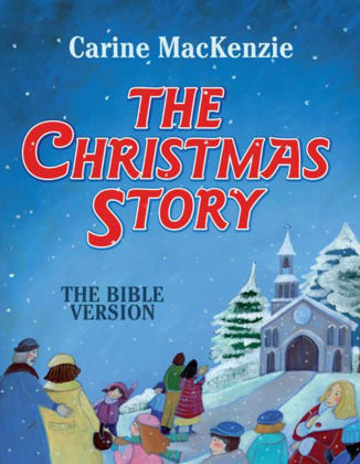 Picture of Christmas story The