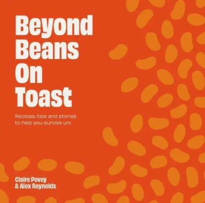 Picture of Beyond beans on toast