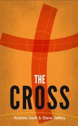 Picture of Cross The