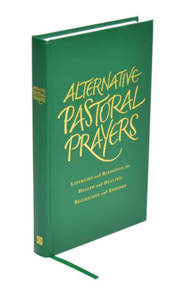 Picture of Alternative pastoral prayers