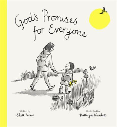 Picture of God's Promises for Everyone