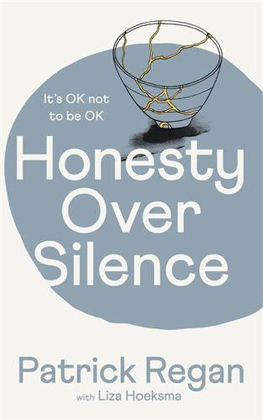 Picture of Honesty Over Silence