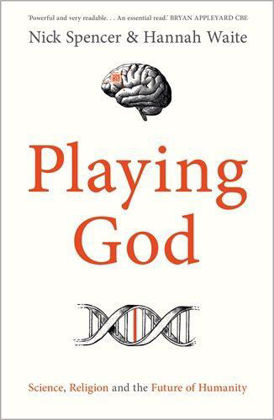 Picture of Playing God