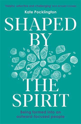 Picture of Shaped By the Spirit