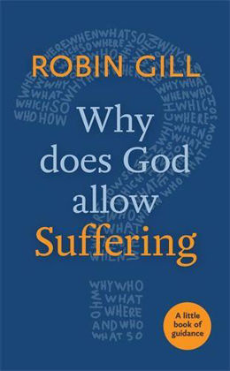 Picture of Why does God allow suffering? (Little bo