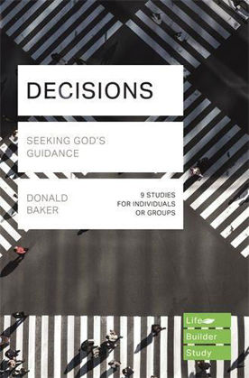 Picture of Decisions (Lifebuilder)