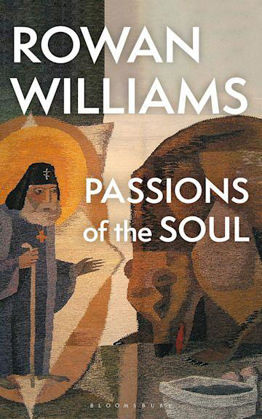 Picture of Passions of the soul