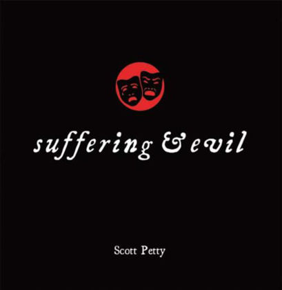 Picture of Suffering and evil (Little black book)