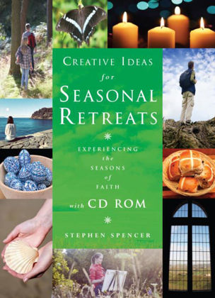 Picture of Creative ideas for seasonal retreats