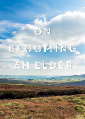 Picture of On becoming an elder - Moorland scene