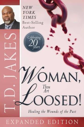 Picture of Woman Thou art loosed (20th Anniversary edition)