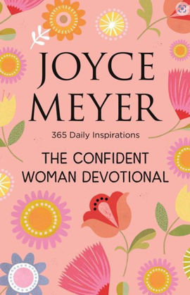 Picture of Confident woman devotional The