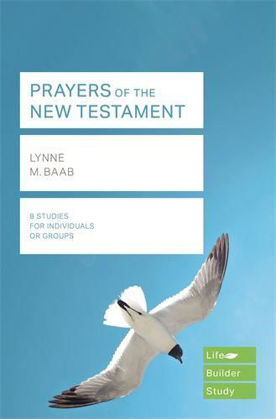 Picture of Prayers of the New Testament (Lifebuilder)