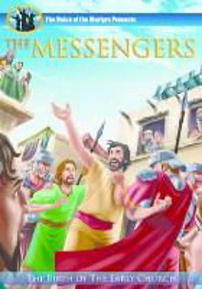 Picture of The Messengers