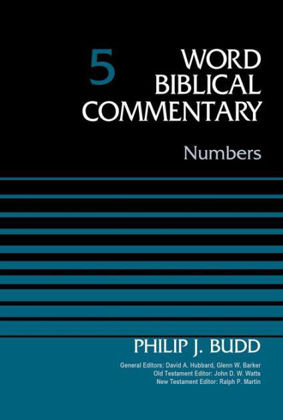 Picture of Numbers, Volume 5 (WBC)