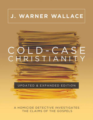 Picture of Cold Case Christianity (updated)