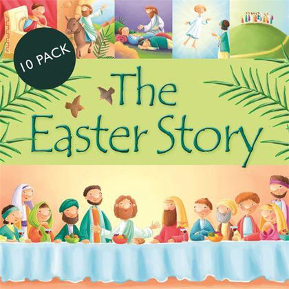 Picture of Easter Story (10)