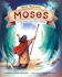 Picture of Jesus moments: Moses