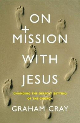 Picture of On mission with Jesus