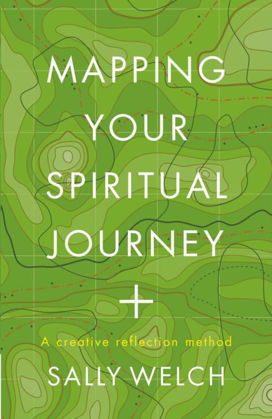 Picture of Mapping your Spiritual journey