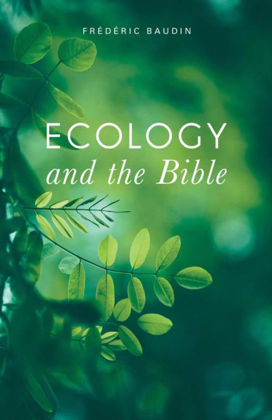 Picture of Ecology and the bible