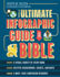 Picture of Ultimate infographic guide to the bible