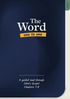 Picture of Word One to One John Book 5, The