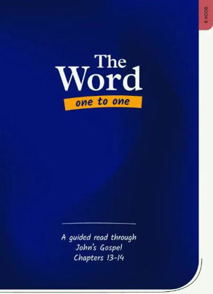 Picture of Word One to One John Book 8, The