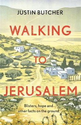 Picture of Walking to Jerusalem