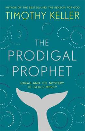 Picture of Prodigal prophet