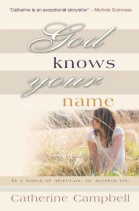 Picture of God knows your name