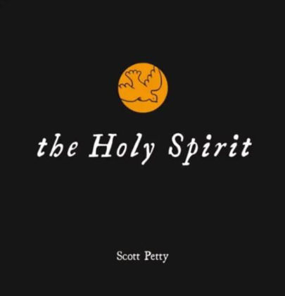 Picture of Holy Spirit (Little Black Book)