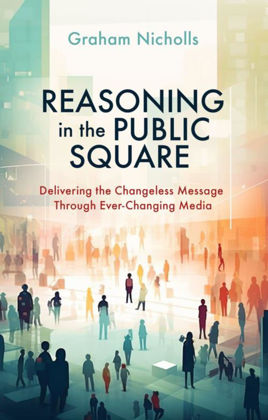 Picture of Reasoning in the public square