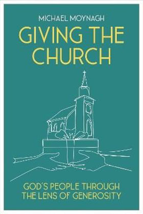 Picture of Giving the church