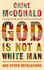 Picture of God is not a white man