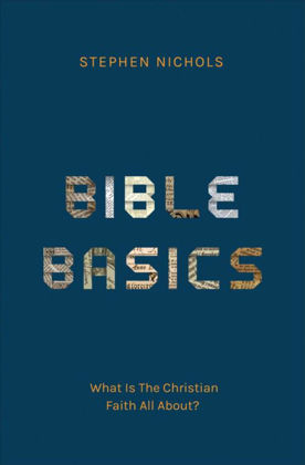 Picture of BIble basics