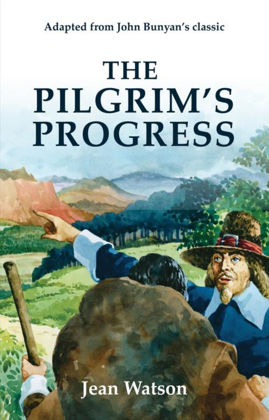 Picture of Pilgrim's progress The